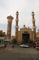 11 Erdaoqiao mosque
