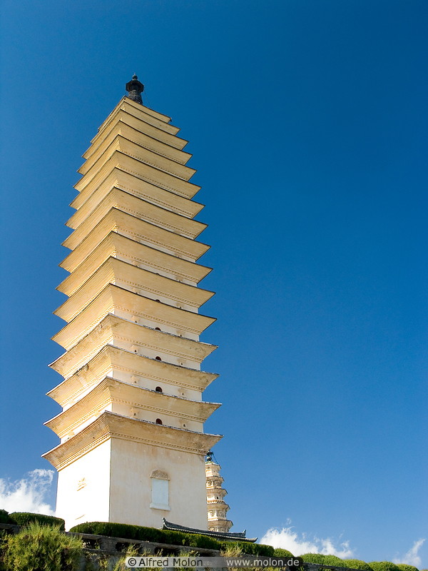 05 Central pagoda