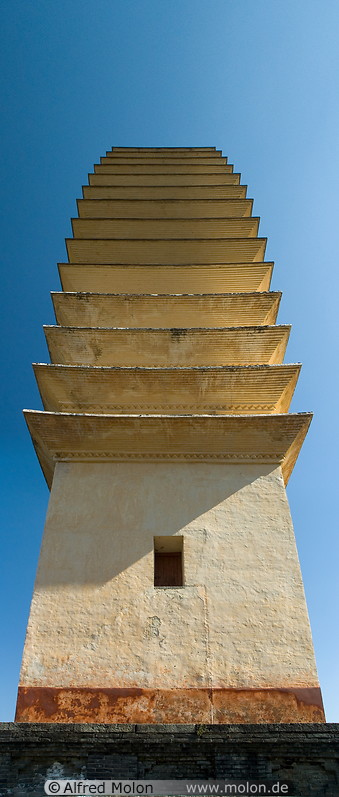 09 Central pagoda