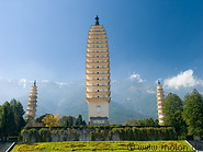 03 View of the three pagodas