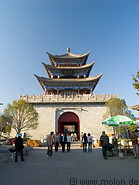 05 Wu Hui pagoda