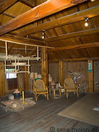 07 Interior of Dai house