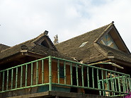 10 Traditional Dai house detail