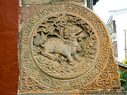 03 Stone carving