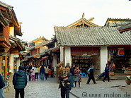 19 Downtown Lijiang