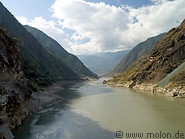 05 Yangtze (Jinsha Jiang) river