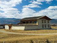 18 Tibetan house