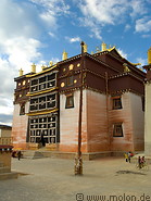 09 Temple front view