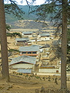 13 Dabao village