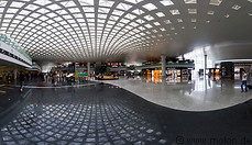 01 Hangzhou airport