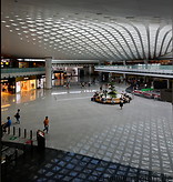 03 Hangzhou airport
