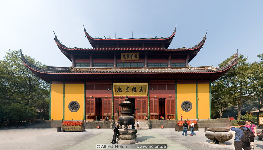 06 Yunlin Buddhist temple
