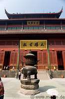 05 Yunlin Buddhist temple