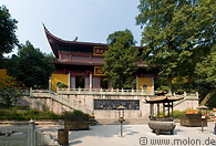 13 Buddhist temple pagoda