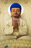 14 Buddha statue