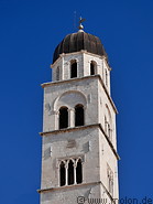 13 Bell tower