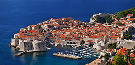 Dubrovnik photo gallery  - 79 pictures of Dubrovnik