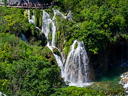 Plitvice lakes national park photo gallery  - 45 pictures of Plitvice lakes national park