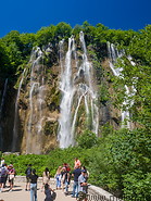 15 Veliki Slap big waterfall