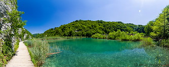 17 Plitvice lakes