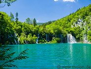 26 Plitvice lakes