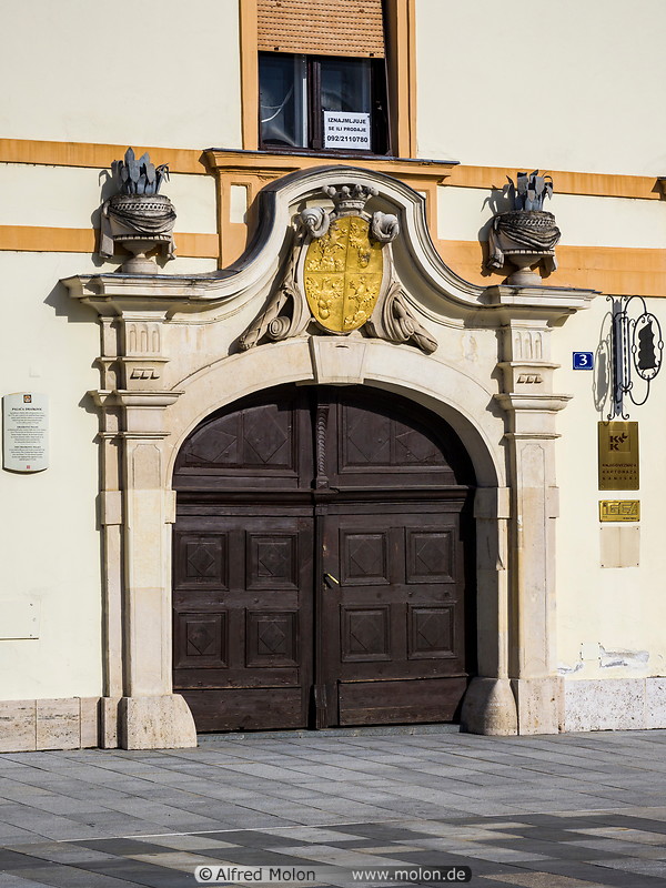 39 Drashkovic palace