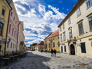 11 Ivana Gundulica street