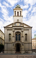 18 Orthodox cathedral
