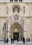 10 Cathedral entrance portal