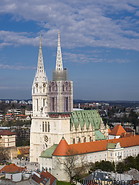 01 Zagreb cathedral