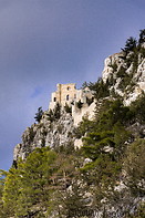 09 Buffavento castle