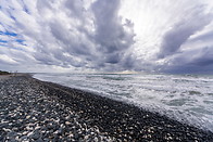02 Pebble stone beach