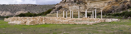 05 Romann ruins
