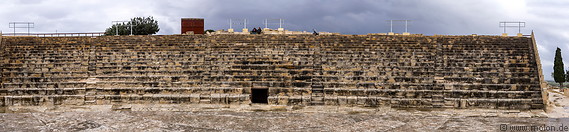 15 Greco-Roman theatre