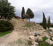 16 Kourion