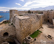 19 Kyrenia castle