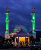 36 Dogankoy mosque