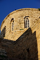02 St Barnabas monastery tower