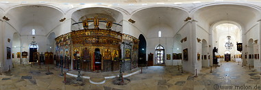 Monasteries and churches photo gallery  - 31 pictures of Monasteries and churches