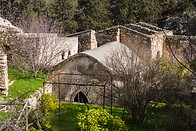 16 St Magar Armenian monastery