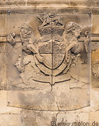 04 Venetian coat of arms