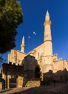 33 Selimiye mosque