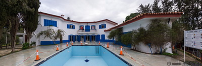 05 Pavlides villa swimming pool