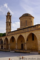 17 St Mamas Byzantine church
