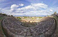 23 Roman amphitheater in Soli