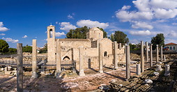 10 Agia Kyriaki church