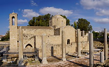 11 Panagia Chrysopolitissa church