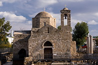 12 Agia Kyriaki church