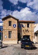 27 Port marine police office