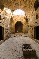 31 Inside the castle